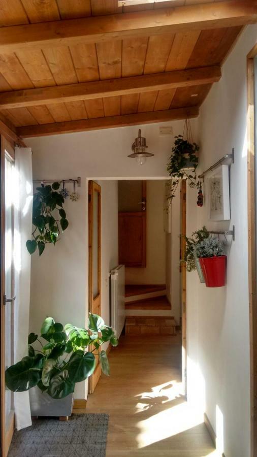 Tivoli Old Town - Casa Nel Quartiere Medioevale Apartment Bagian luar foto